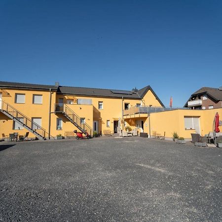 Ferienwohnung Anke - Appartement 5C Хайнсберг Екстериор снимка